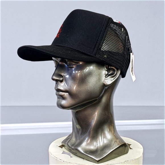 Stranger Things Cap Hat Mike, Lucas, Dustin, Eleven, Will, Otto Collection NWT - Picture 3 of 10